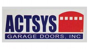 ACTSYS Garage Doors