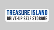 Treasure Island Drive-Up Self Storage