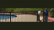 Lakeview Fence