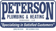 Peterson Plumbing & Heating Services