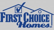 First Choice Homes