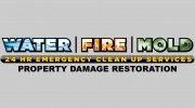 Water Fire Mold