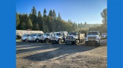 Spencer's Trucking