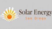 Solar Energy San Diego