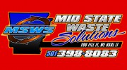 Mid State Waste Solutions