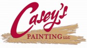 Casey's Painting