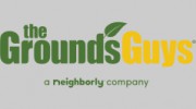 The Grounds Guys Of League City