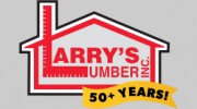 Larry's Lumber Inc Floor