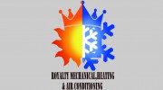 Royalty Mechanical Heating & Air Conditioning