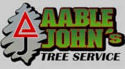 Aable John's Tree Service