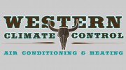 Western Climate Control