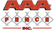 AAA Fence