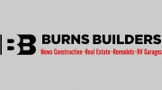 Burns Builders & Real Estate