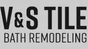 V & S Tile & Bathroom Remodeling