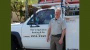 Ron's Appliance Heating & Air