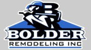 Bolder Remodeling