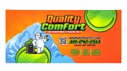 Quality Comfort Air Conditioning & Heating