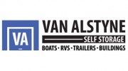 Van Alstyne Self Storage