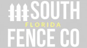 South Florida Fence