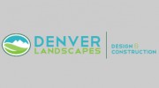 Denver Landscapes