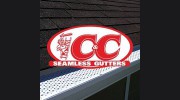 C & C Seamless Gutters
