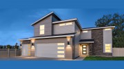 Hubble Homes