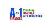A-1 Plumbing Heating & Air Conditioning Services