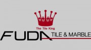 Fuda Tile Butler