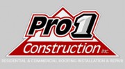 Pro 1 Construction