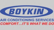 Boykin