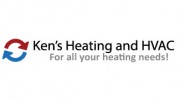 Ken's Heating