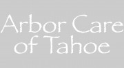 Arbor Care Of Tahoe
