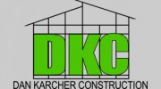 Dan Karcher Construction