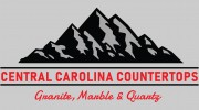 Central Carolina Countertops
