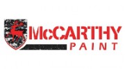 McCarthy Paint