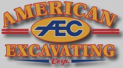 American Excavating