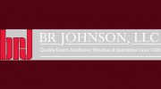B R Johnson