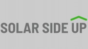 Solar Side Up