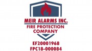Meir Alarms