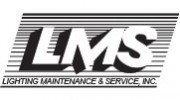 Lighting Maintenance & Service
