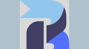 Blue Ribbon Painting