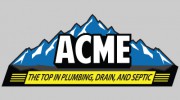 Acme Plumbing & Drain Service