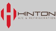 Hinton AC & Refrigeration