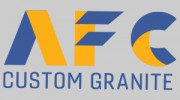 Afc Custom Granite