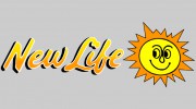 New Life Cleaners