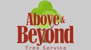 Above & Beyond Tree Service
