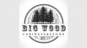 Big Wood Cabinets