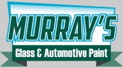 Murray's Glass & Automotive Paint