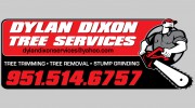 Dylan Dixon Tree Services