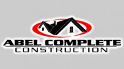 Abel Complete Construction